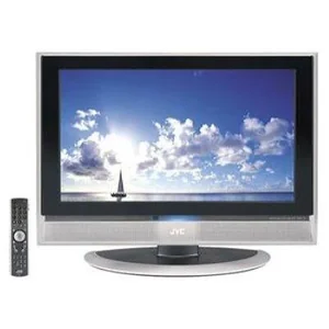 jvc LT-Z32SX5