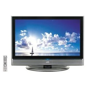 jvc LT-Z37DX5