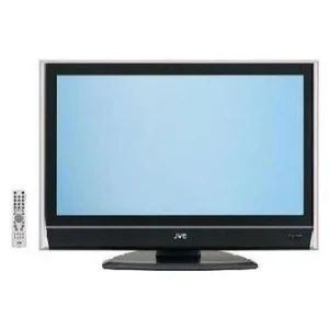 jvc LT-Z37EX6