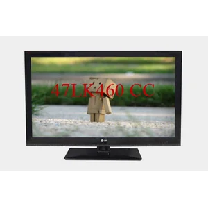 lg CC