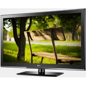 lg CS460T