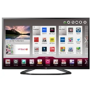 lg LA640V