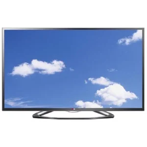 lg LA641V