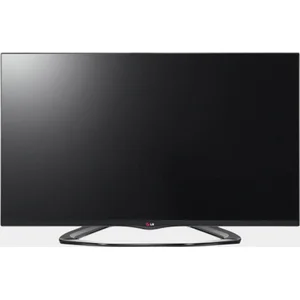 lg LA660S