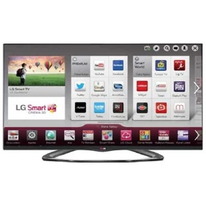lg LA660T