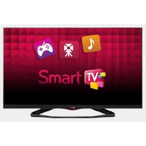 lg LA662V