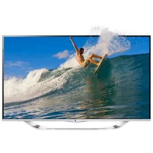 lg LA7408