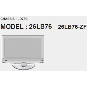 lg LB76-ZF