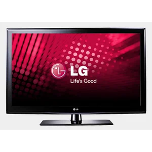 lg LE4508