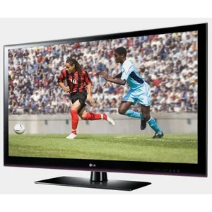 lg LE5300