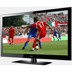 lg LE5500
