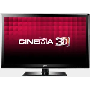 lg LM3400