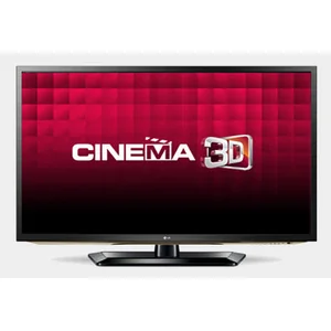 lg LM580T