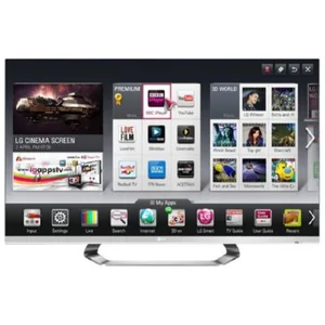 lg LM670S