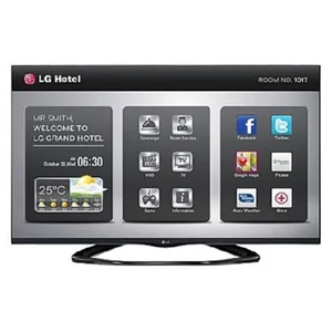 lg LP860H