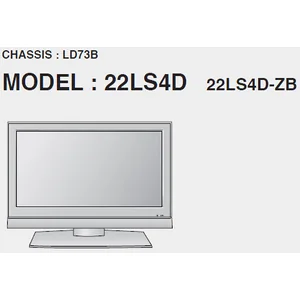 lg LS4D-ZB