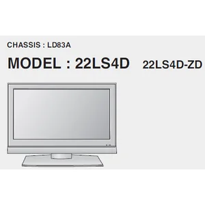 lg LS4D-ZD