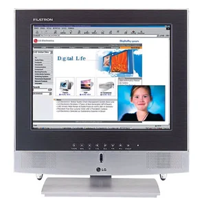 lg LT-15A15