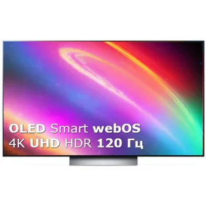 lg OLED55C21LA