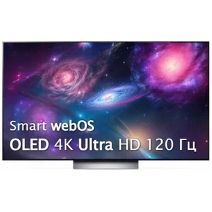 lg OLED55C3RLA