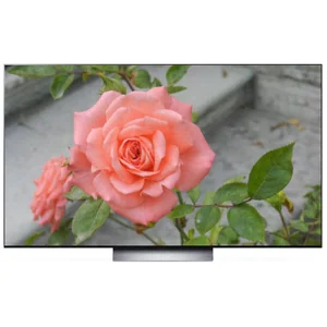 lg OLED65C2RLA