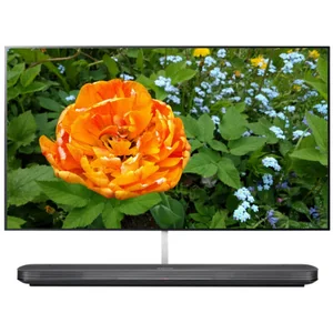 lg OLED77W9P
