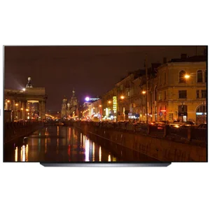 lg OLED83C1RLA