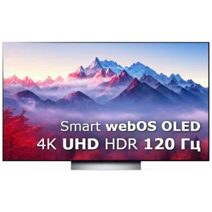 lg OLED83C3RLA