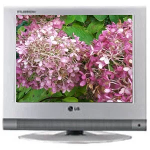 lg RT-20LA60