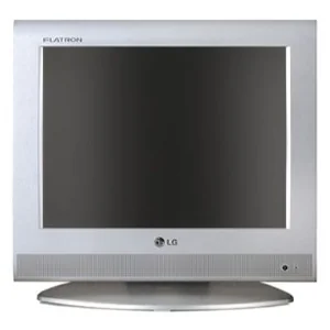 lg RZ-15LA50