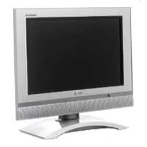 lg RZ-17LA20