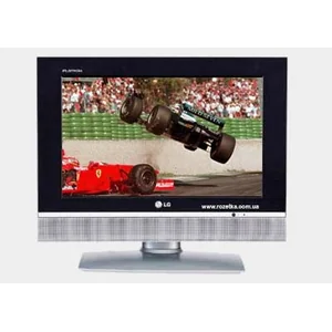 lg RZ-23LZ41