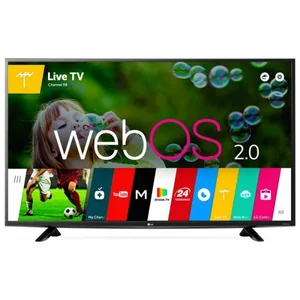 lg UF6407