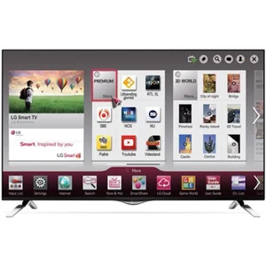 lg UF695V