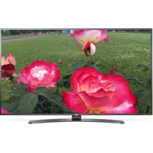 lg UH661V