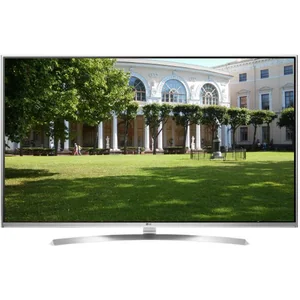 lg UH8509