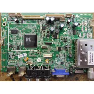 mystery MTV-3208WH