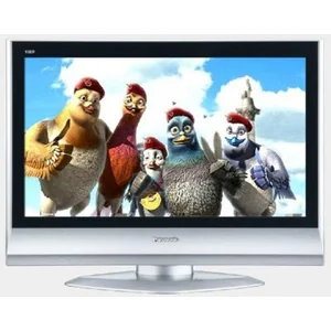 panasonic TX-32LX60P