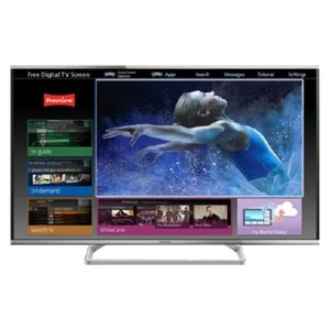 panasonic TX-40AS640