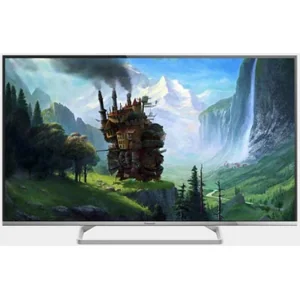 panasonic TX-42ASR600