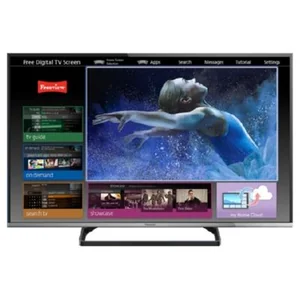 panasonic TX-50AS520