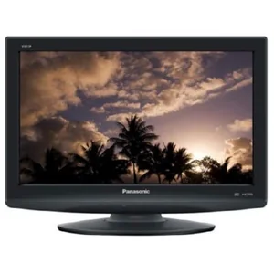 panasonic TX-L19X10