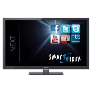 panasonic TX-L37ETW5