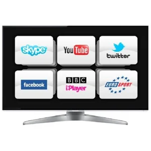 panasonic TX-L42WT50