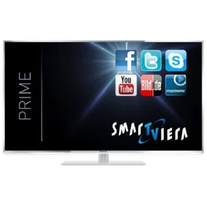 panasonic TX-L55DTW60