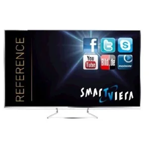 panasonic TX-L55WTW60