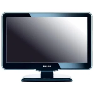 philips HFL3381D