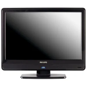 philips HFL5550