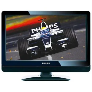 philips PFL3404D