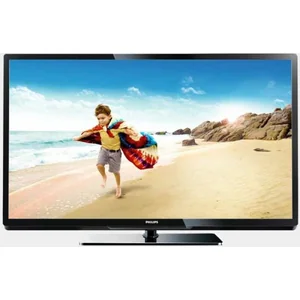 philips PFL3507T